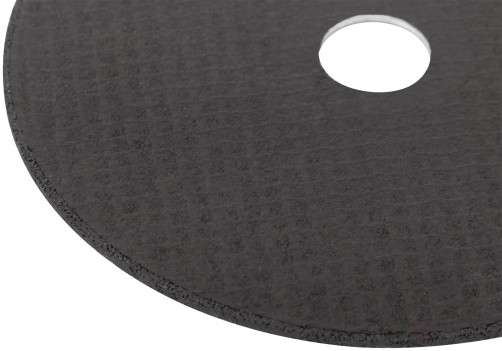 Cutting circle for metal MOS, seat diameter 22.2 mm, 150x2.5 mm