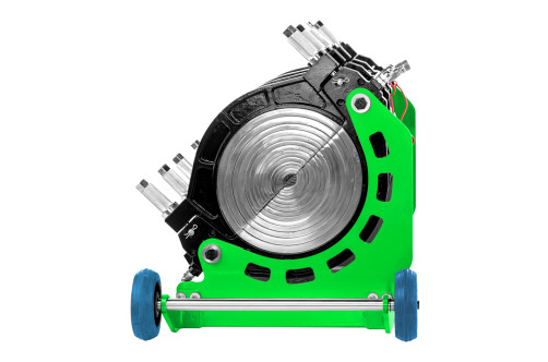 Аппарат для стыковой сварки ПНД труб ПРОСВАР С 315 ПЛЮС