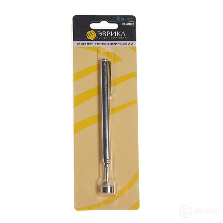ER-41002 telescopic magnet up to 3.6 kg, max length 60.5cm EUREKA 1/50/100