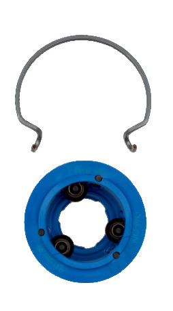 Инструмент для снятия рулевых рычагов с рулевой рейки 34-40 мм