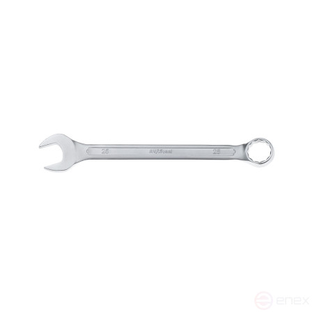 Ключ комбинированный 25 мм AV Steel