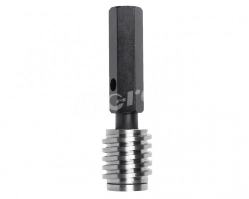 Caliber-tube Tr 44x 8 8H NOT LH