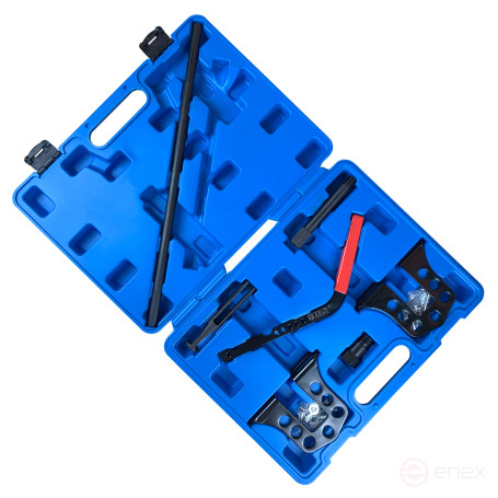 Universal decoupler TA-A1047-A AE&T