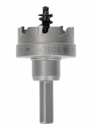 Коронка TCT, 40 мм