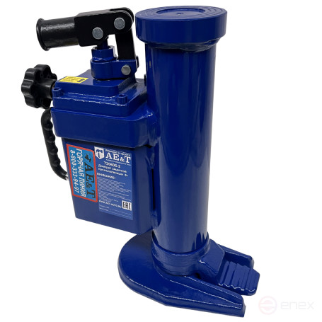 Industrial Hooking jack T20605-2 AE&T 5t