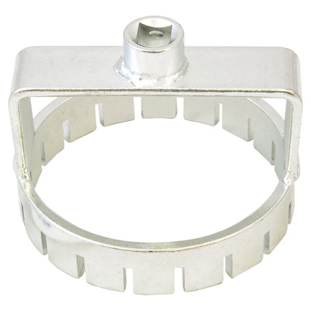 Key for Volvo XC90 fuel filter cap