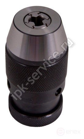 Self-locking drilling chuck PSS-13 V16