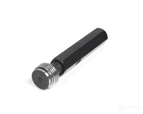 Caliber - tube Tr 16x 4 8H is NOT A CHEESE