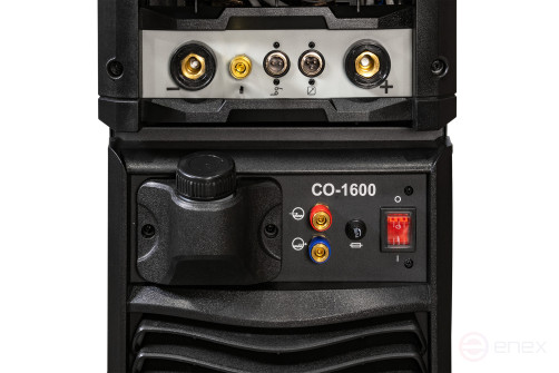 Сварочный аппарат ПУЛЬСАР 315 AC/DC ПУЛЬС м.2.0 (Cold TIG) комплект (источник, станция, тележка)