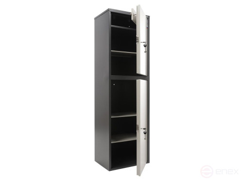 Accounting cabinet AIKO SL-150/2T