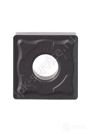 SNMG150608-GM YC331 Carbide Plate