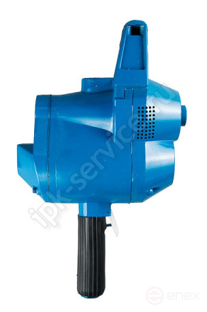 Pneumatic drilling machine IP-1016