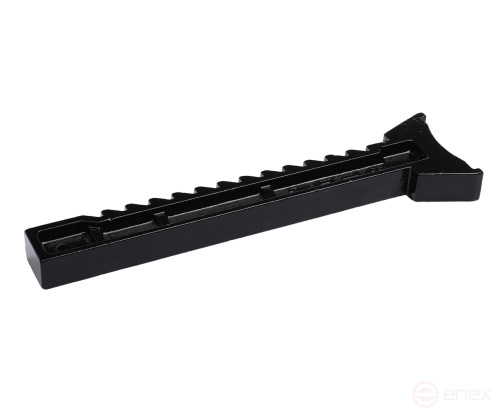 Ремкомплект для стойки GTE-TH56002А (04) площадка с выдвижной опорой GTE