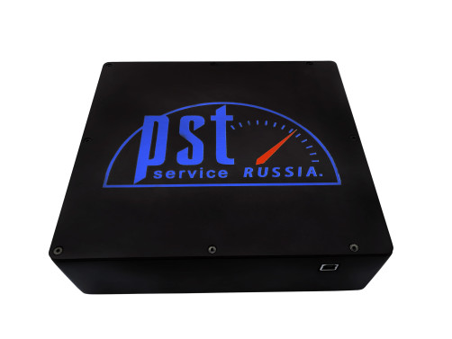 Стенд для проверки реек ЭУР BASE Комплектация "Профессиональная" - CAN и FlexRay, нагрузка, и обучение 3 дня (плюс вся база тех.материалов)