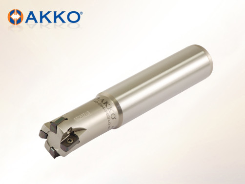 Корпус фрезы AHFM-LO03-D32-C32-L200-Z05