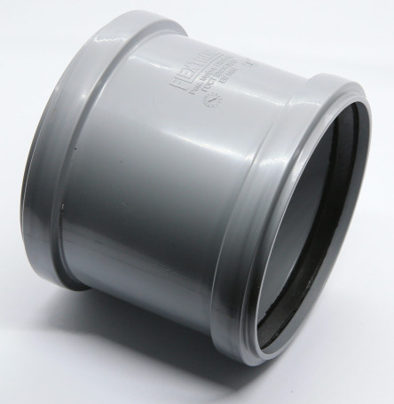 Муфта ремонтная 110 мм