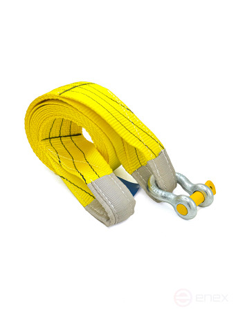 Tow belt (art. 090.1.6. OS)