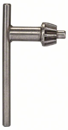 Запасной ключ для кулачкового патрона S1, G, 60 мм, 30 мм, 4 мм
