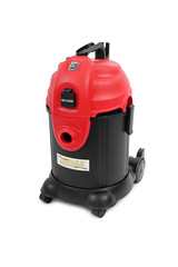 MESSER RL118A-25LPS Construction vacuum cleaner