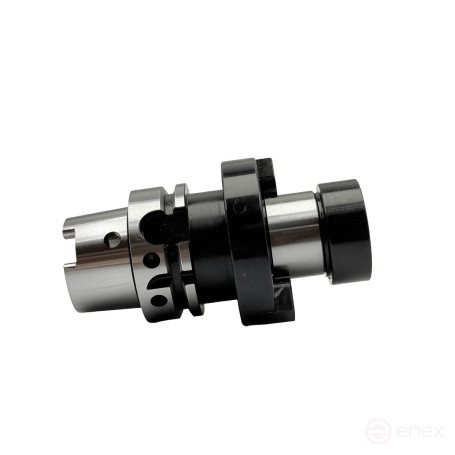 Оправка для фрез торцевых насадных HSK63A-FMB40-60 TORNERI Т029170