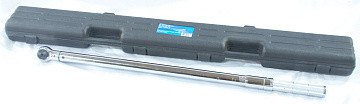 Torque wrench 160-800Nm 3/4" MHR-B0800-34
