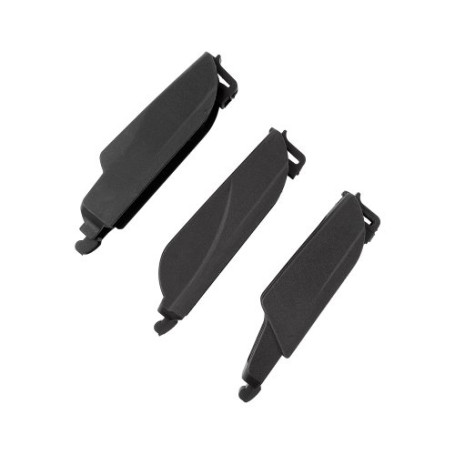 Щётка стеклоочистителя пластиковая "AV-650R" EVOLUTION 14"/35см