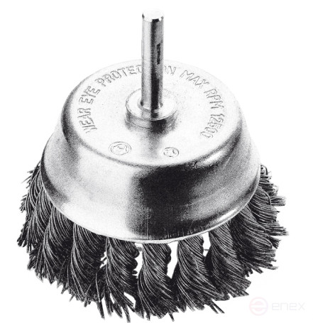 Drill brush No. 065 2107506135 D-75
