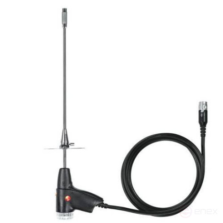 Modular sampling probe with pre-filter Testo (0600 8766)