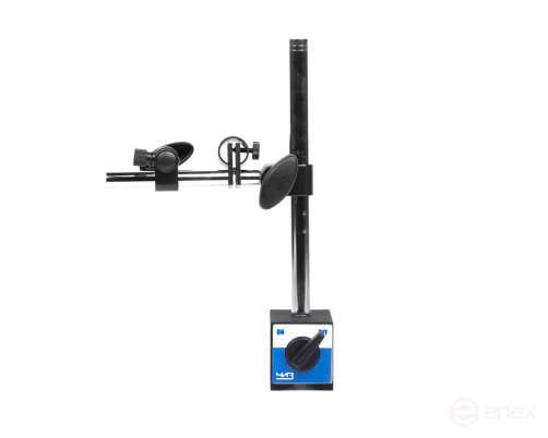 Штатив для индикаторов ШМ - IIН магнитный ЧИЗ