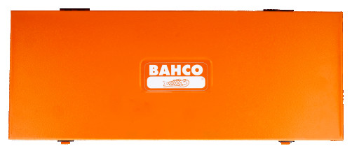 1" Set of 46-80 mm heads, 12 items