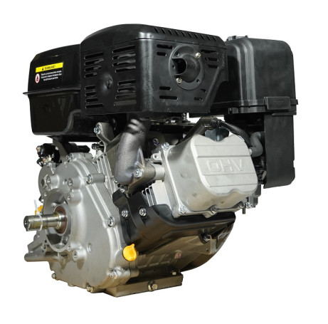 Loncin LC196FD (D type) D25 20A engine