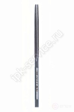 Развертка ручная ф 5,0 Н7 ц/х