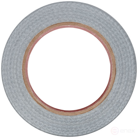 Лента клейкая TPL, армированная тканью, 48 мм х 50 м