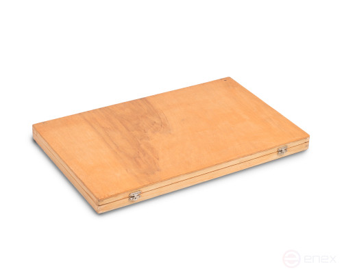 Микрометр гладкий МК - 300 0,01 с пов. ЧИЗ