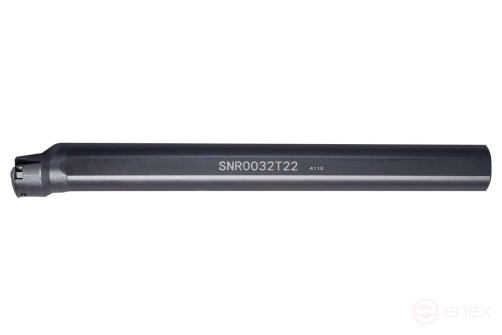 Threaded holder SNR0032T22 TORNERI T027083