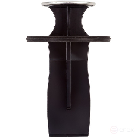 BORT Waste Tamper/Stopper Pusher