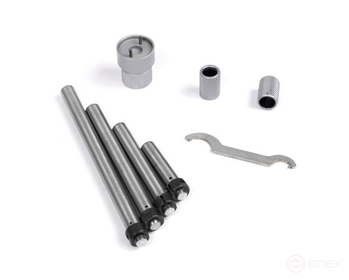 Micrometer smooth MCC - 900 0.001 electric CHEESE