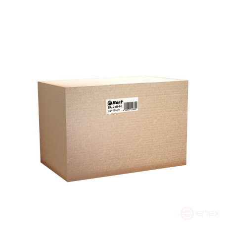 Battery BORT BA-21U-63