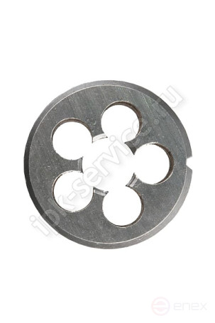 Плашка трубная R 3/8