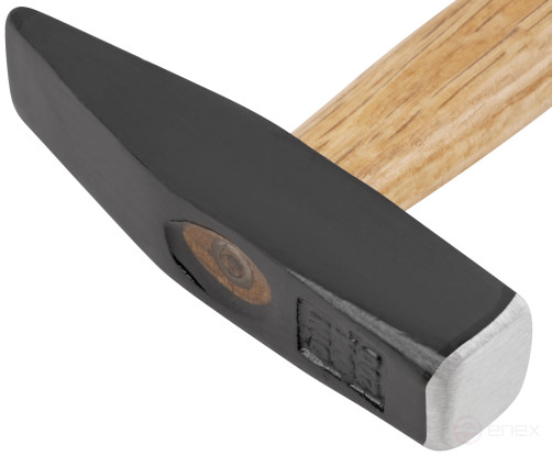 Hammer, wooden handle 200 g