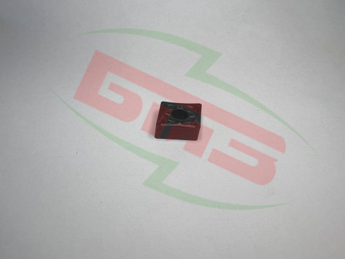 Пластина CNMG 120408 - QRH QE4347