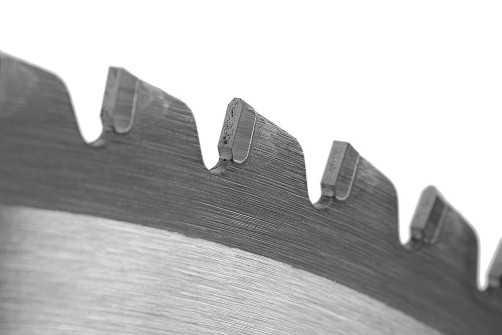 Твердосплавный диск для резки стали Messer. Диаметр 355 мм.