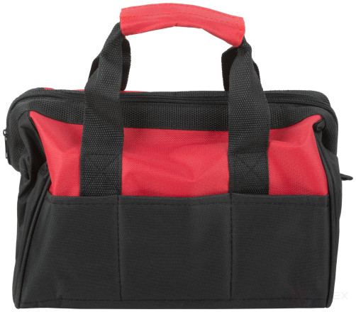 Tool set 167 pcs., bag