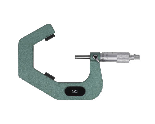 Микрометр призматический МТИ - 80 0,01 ЧИЗ