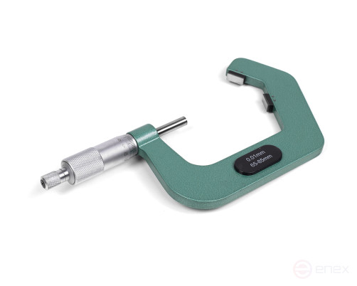 Prismatic micrometer MSI - 85 0.01 CHEESE