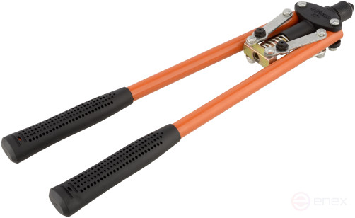 Riveter with long handles "PROFI" (Avtodor) 40491