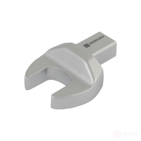 Насадка рожковая NORGAU Industrial для динамометрического ключа 3/4", N113