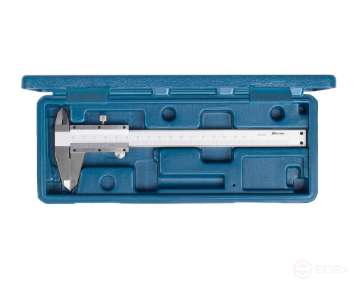 Vernier caliper-1-150 0,1 Micron with verification