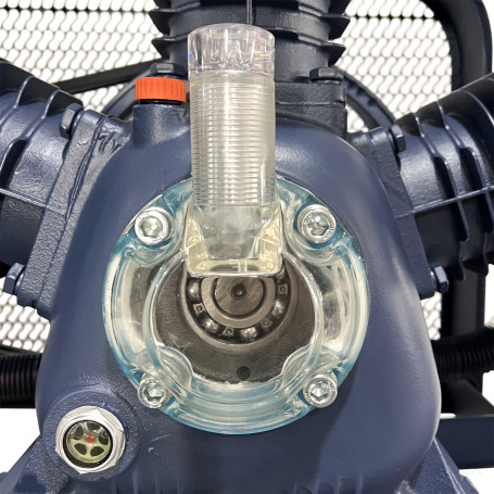 TK-200-10 AE&T Compressor