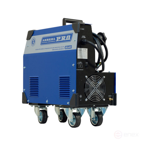 AuroraPRO SPEEDWAY 300 Inverter semi-automatic welding machine (MIG/MAG+MMA)